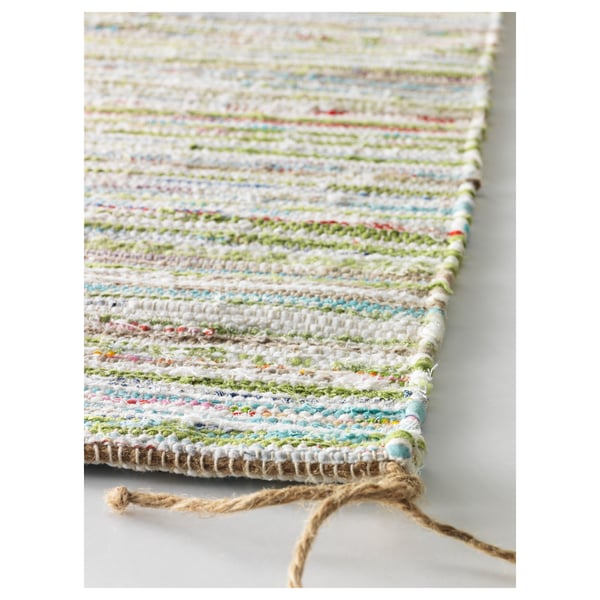 IKEA TÅNUM Rug Flatwoven Assorted Colors 2 ' 0 "x2 ' 11 "