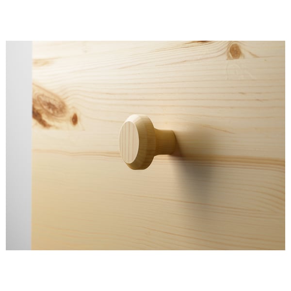 IKEA TARVA Nightstand Pine 18 7/8x24 3/8 "