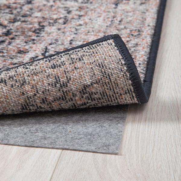 IKEA TEBSTRUP Rug Low Pile Multicolor 2 ' 7 "x6 ' 7 "
