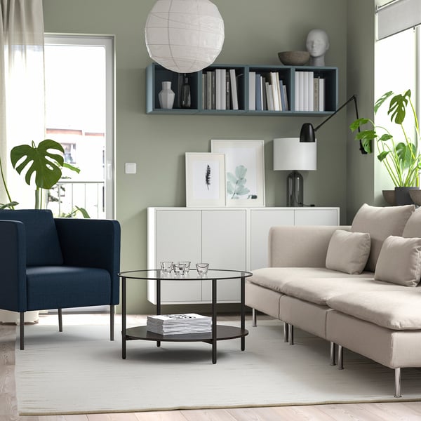 IKEA TIDTABELL Rug Flatwoven Beige 7 ' 10 "x9 ' 10 "