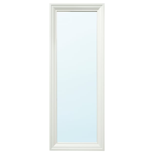 IKEA TOFTBYN Mirror white 20 1/2x55 1/8 "