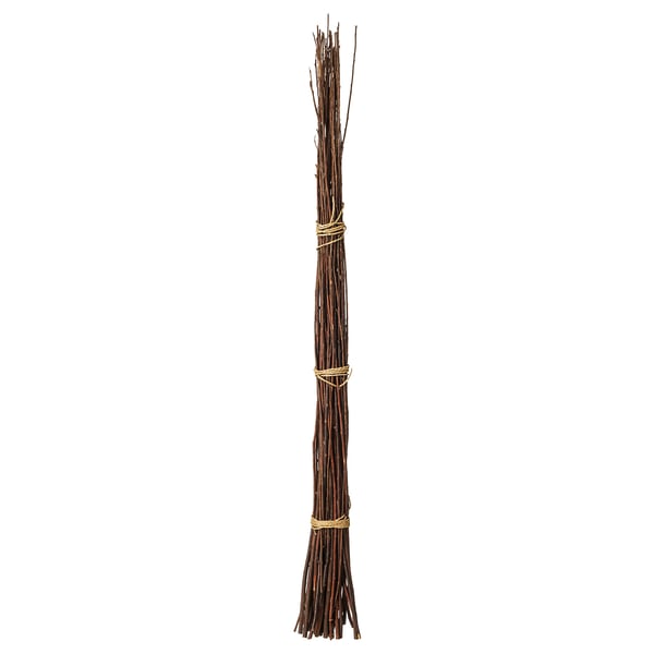IKEA TORKA Dried bouquet brown 61 "