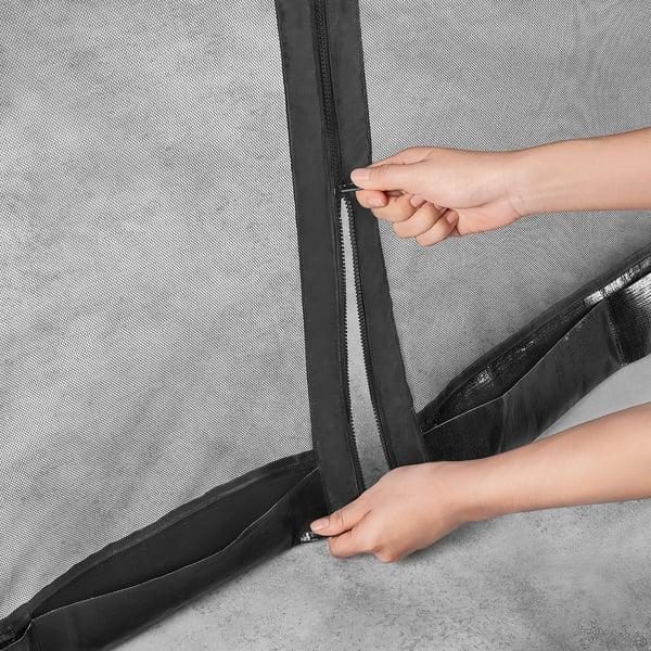 IKEA TORPÖN Net Black 354 3/8 "