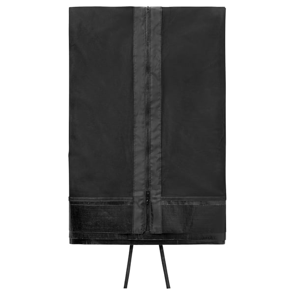 IKEA TORPÖN Net black 354 3/8 "