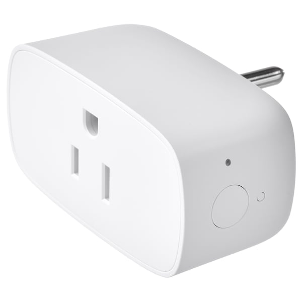 IKEA TRETAKT Plug smart