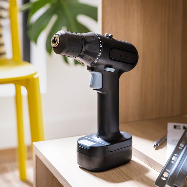 IKEA TRIXIG Battery Pack