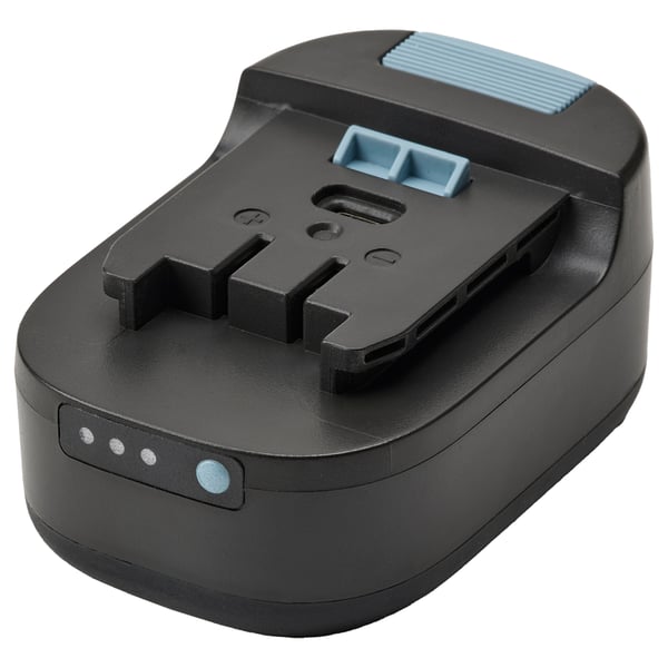 IKEA TRIXIG Battery pack