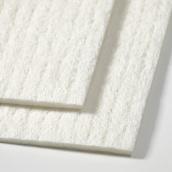 IKEA TRIXIG Cleaning Cloth 7x8 "