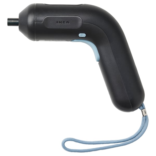IKEA TRIXIG Screwdriver lithium-ion 3.6 V