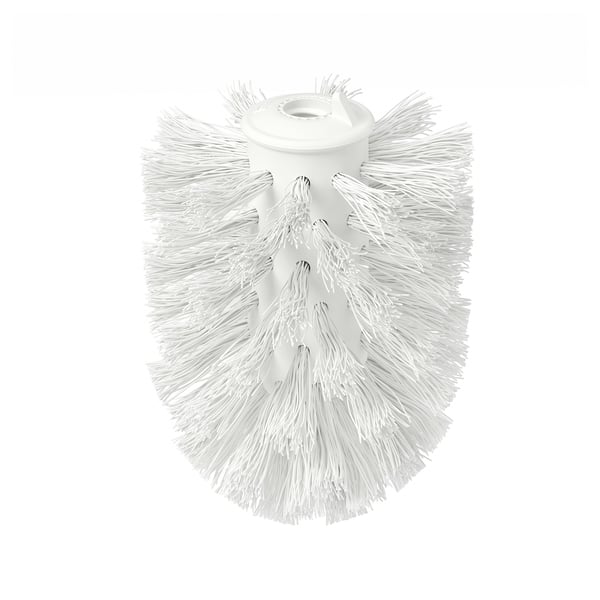 IKEA TRONNAN Replacement brush white