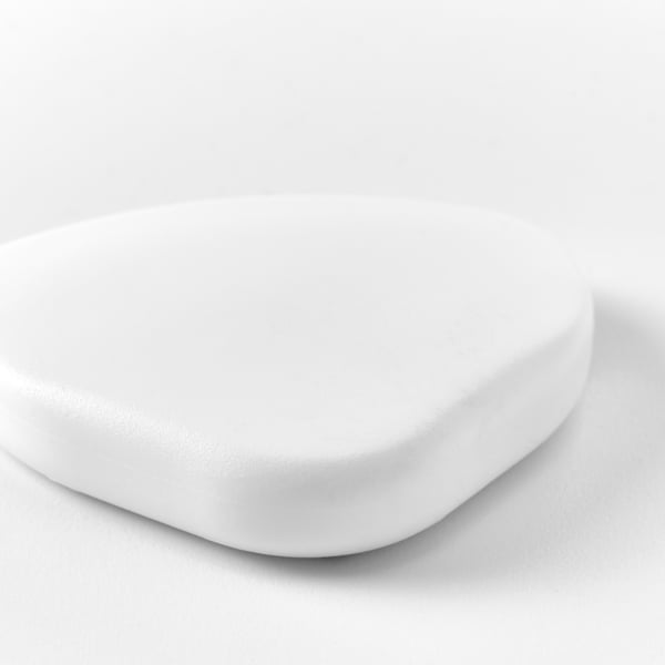 IKEA UNDVIKA Corner Bumper White