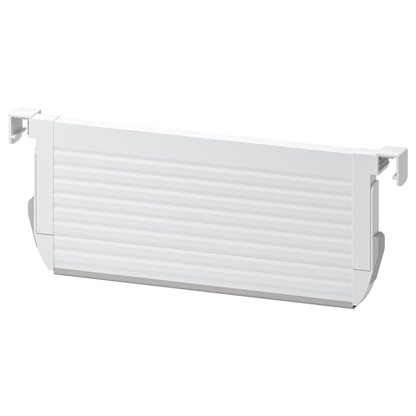 IKEA UPPDATERA Divider for drawer white 15 "