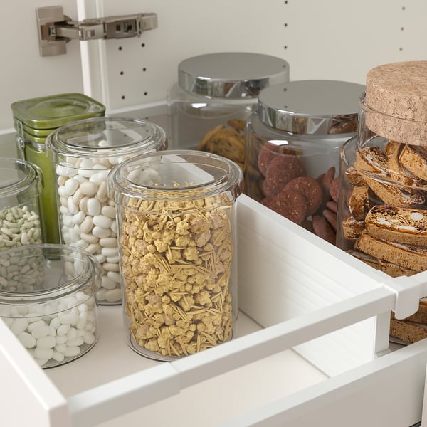 IKEA UPPDATERA Divider For Drawer White 24 "