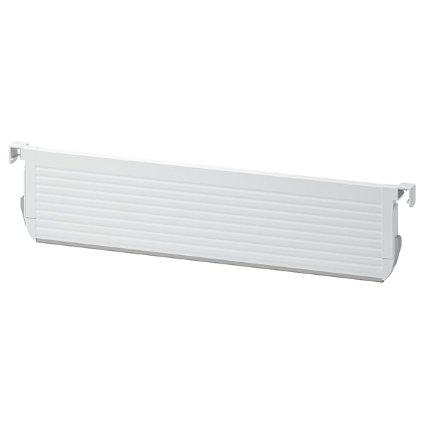 IKEA UPPDATERA Divider for drawer white 24 "
