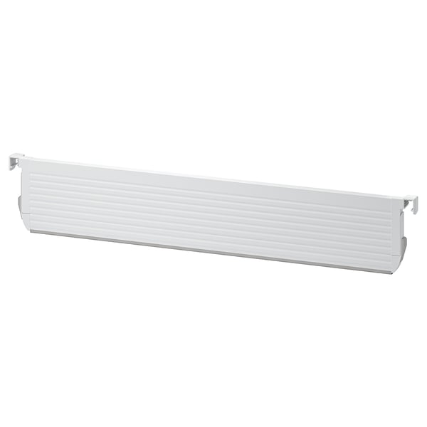 IKEA UPPDATERA Divider for drawer white 30 "