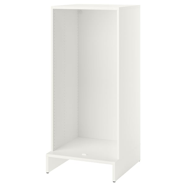 IKEA UPPFÖRA Frame white 23 5/8x21 5/8x53 1/2 "