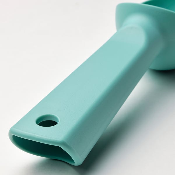 IKEA UPPFYLLD Ice-cream Scoop Turquoise