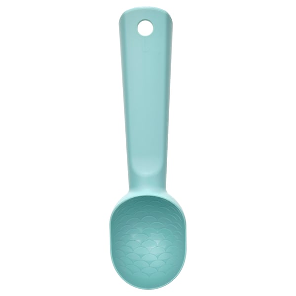 IKEA UPPFYLLD Ice-cream scoop turquoise