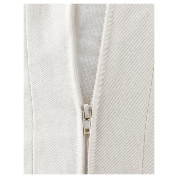 IKEA UPPLAND Armchair Blekinge White