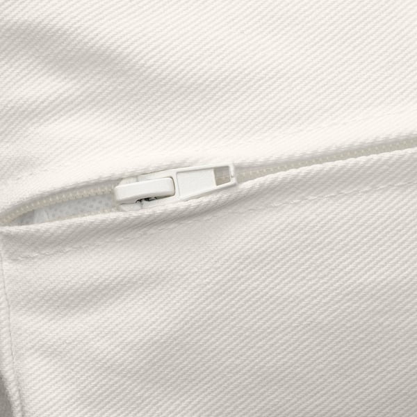 IKEA UPPLAND Cover For Armchair Blekinge White