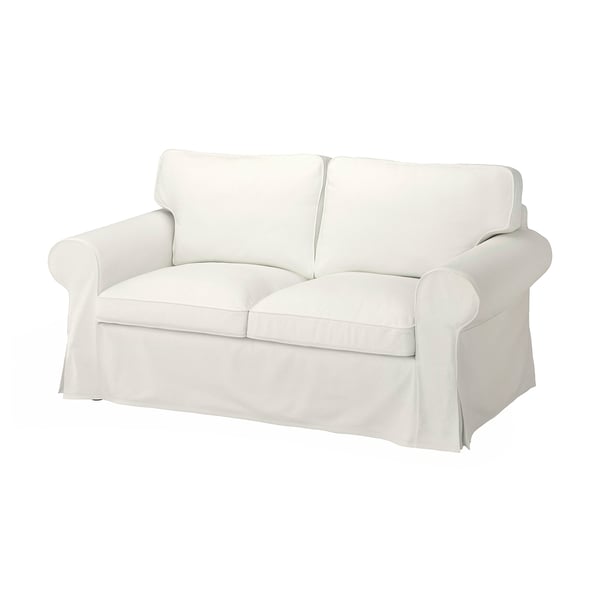 IKEA UPPLAND Loveseat Blekinge white