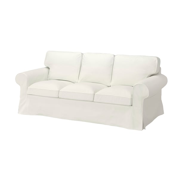 IKEA UPPLAND Sofa Blekinge white