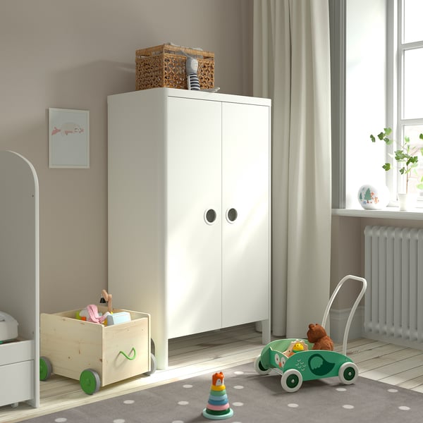 IKEA UPPSTÅ Toddler Walker Green