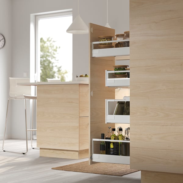 IKEA UTRUSTA Assembly Kit For Pull-out Function