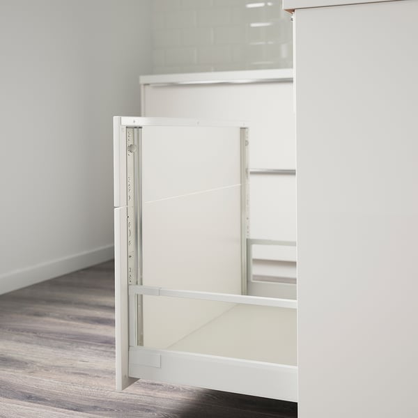 IKEA UTRUSTA Connecting Rail For Fronts