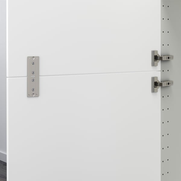 IKEA UTRUSTA Connection Hardware For Doors