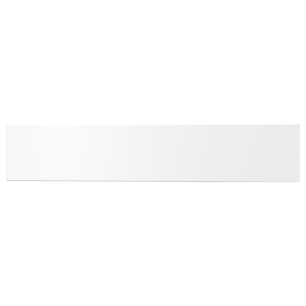 IKEA UTRUSTA Drawer front low 24 "