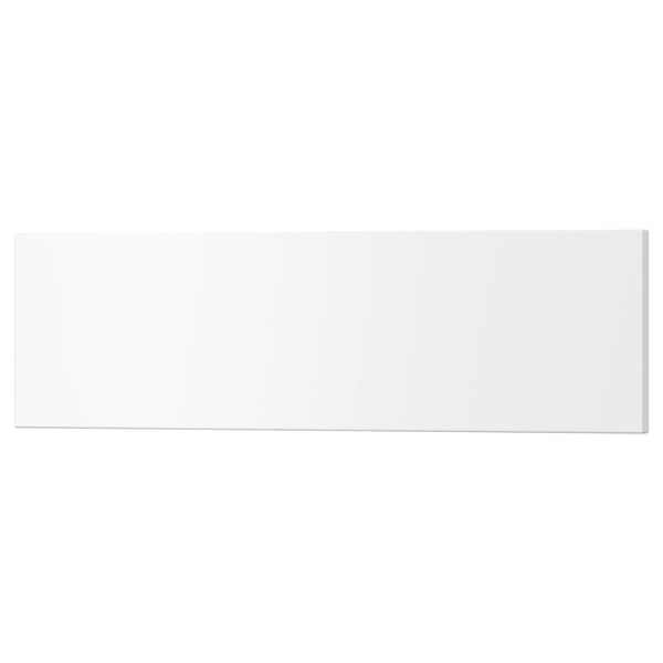 IKEA UTRUSTA Drawer front medium 24 "