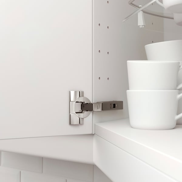 IKEA UTRUSTA Hinge 45 °