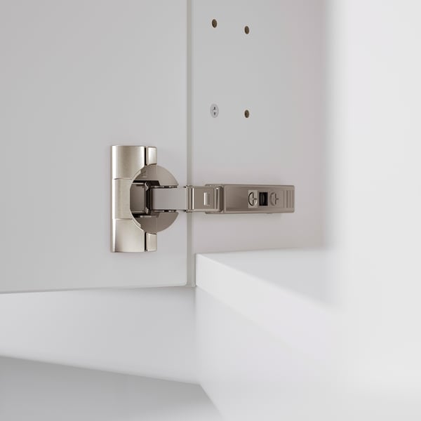IKEA UTRUSTA Hinge 45 °