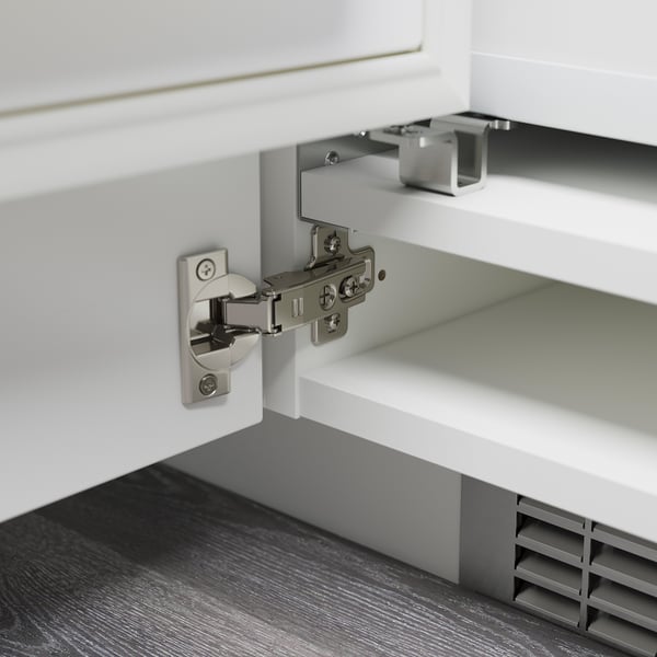 IKEA UTRUSTA Hinge 95 °