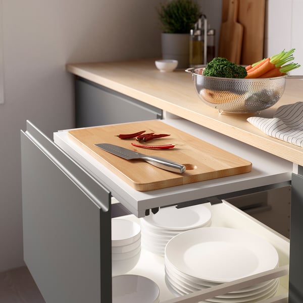 IKEA UTRUSTA Pull-out Work Surface