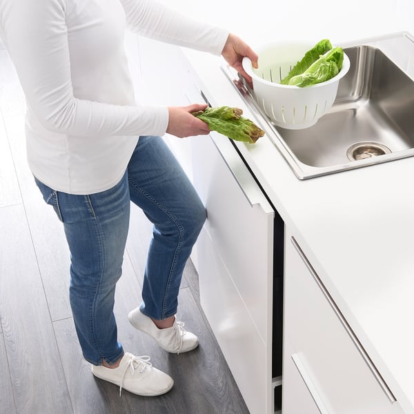 IKEA UTRUSTA Push Opener Electrical