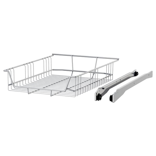 IKEA UTRUSTA Wire basket 18x24 "
