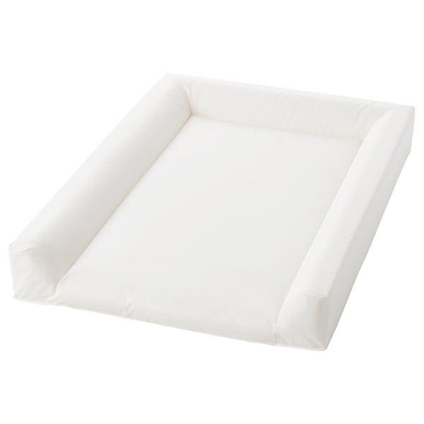 IKEA VÄDRA Changing pad 18 7/8x29 1/8 "
