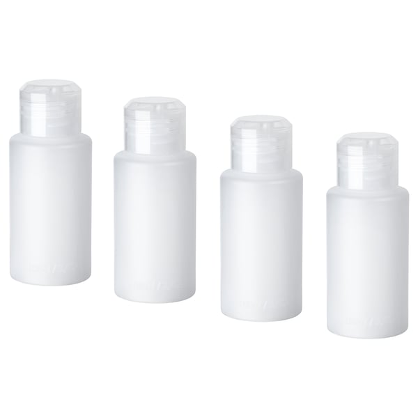 IKEA VAGN Bottle 3 oz