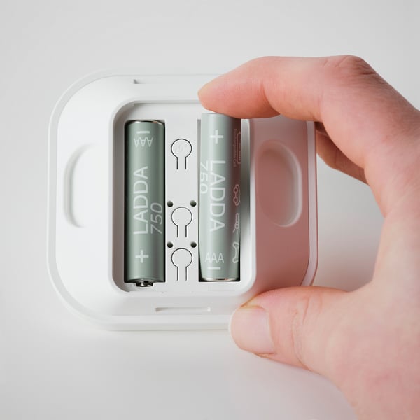 IKEA VALLHORN Wireless Motion Sensor Smart/white