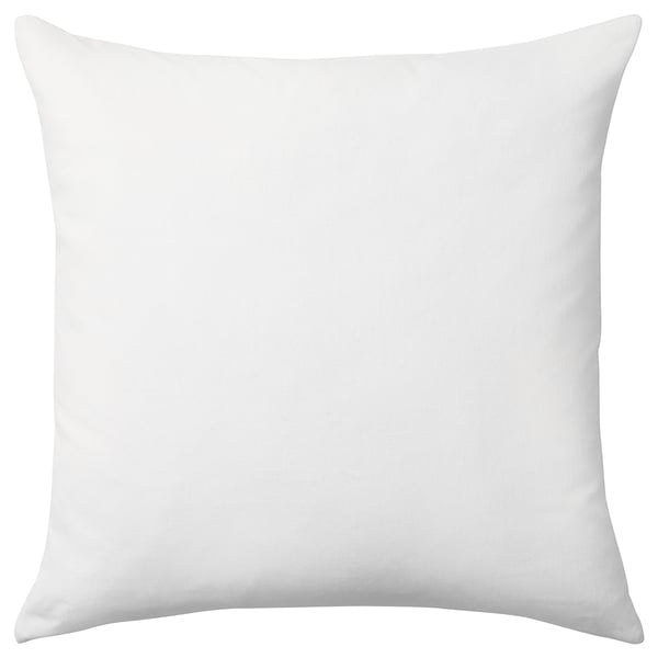 IKEA VÄNDEROT Cushion White 20x20 "