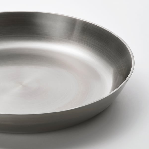 IKEA VARDAGEN Frying Pan Carbon Steel 11 "