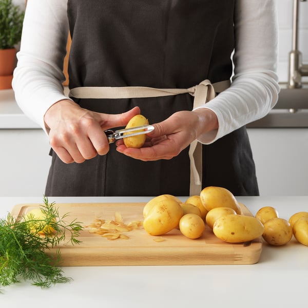 IKEA VARDAGEN Potato Peeler
