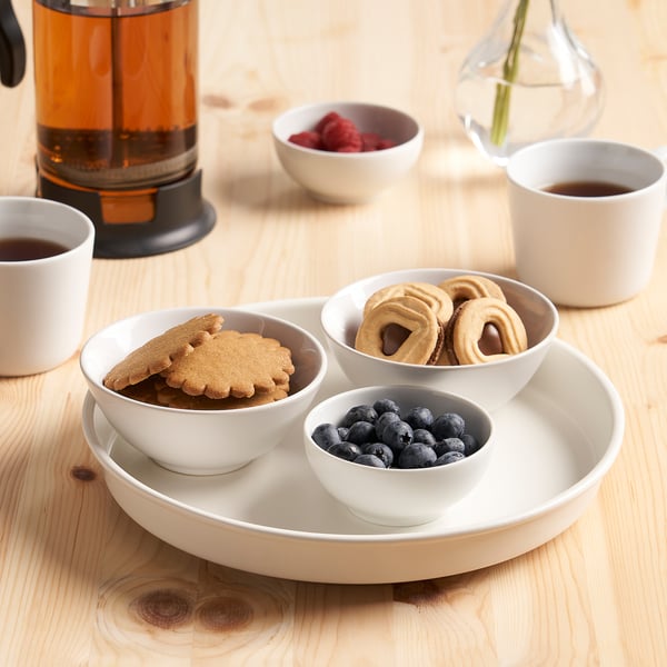 IKEA VARIERA Lazy Susan
