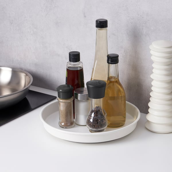 IKEA VARIERA Lazy Susan