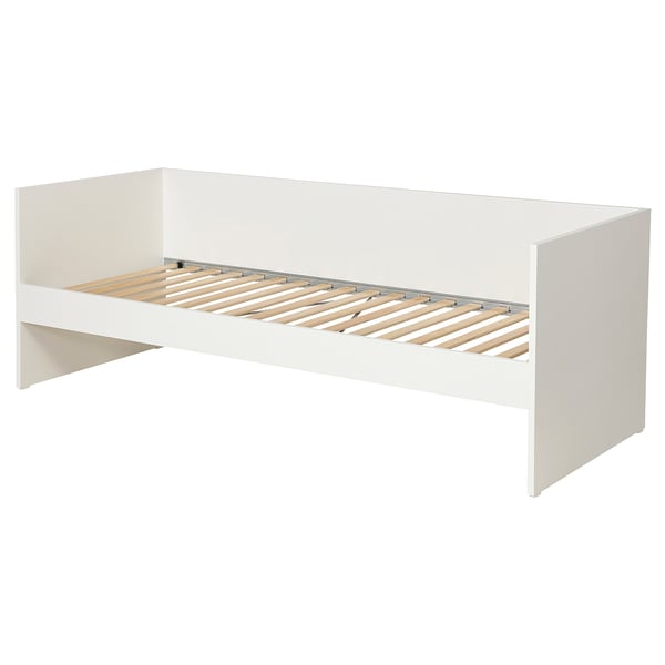 IKEA VIHALS Daybed frame white Twin