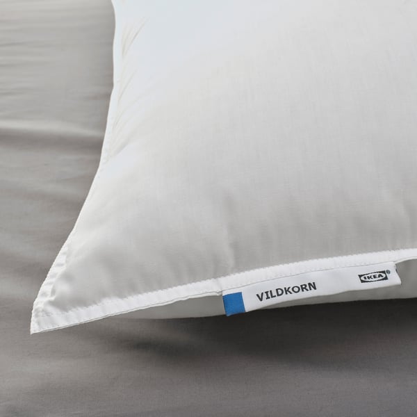 IKEA VILDKORN Pillow Side/back Sleeper Queen