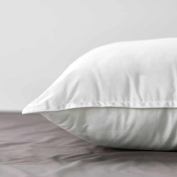 IKEA VILDKORN Pillow Stomach Sleeper Queen