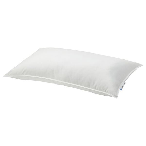 IKEA VILDKORN Pillow stomach sleeper Queen